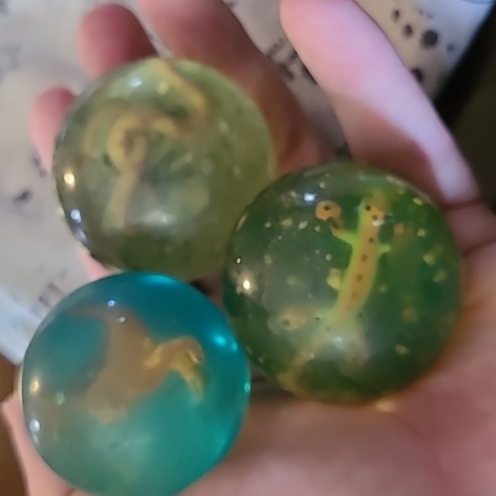Vintage Bouncy Ball Collection - Picture 10 of 13